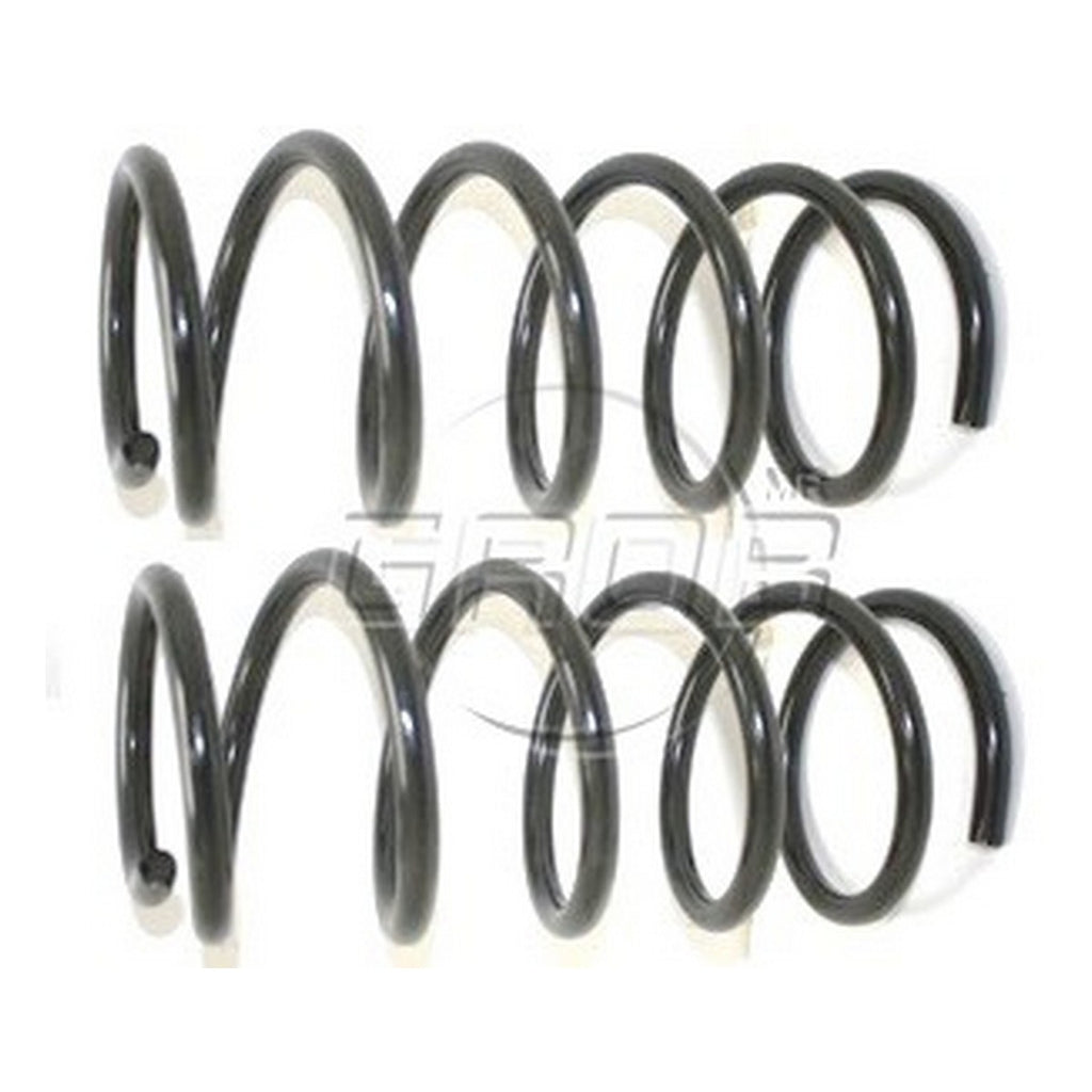 Resortes Delantero 4 Cil 04-07, 6 Cil para 08-10 GROB 2770024