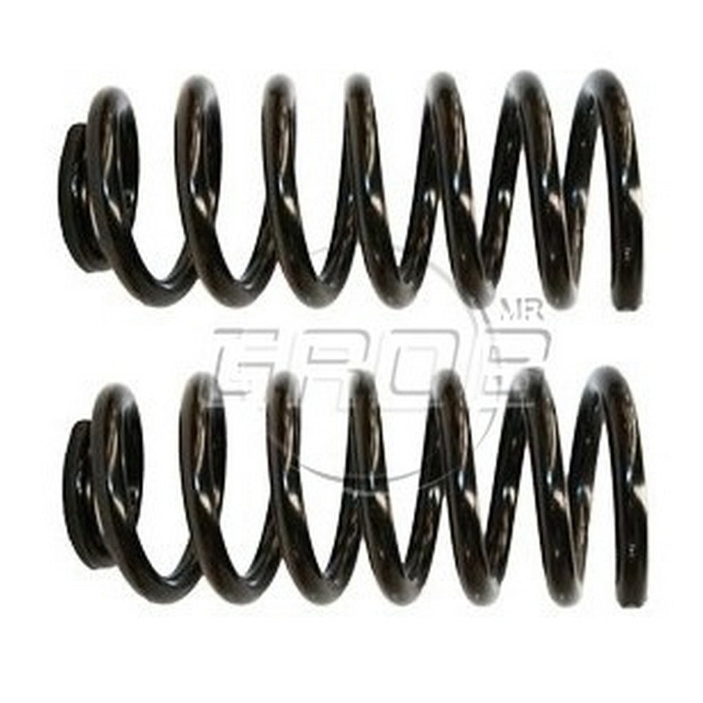 Resortes Delantero GROB 2770026