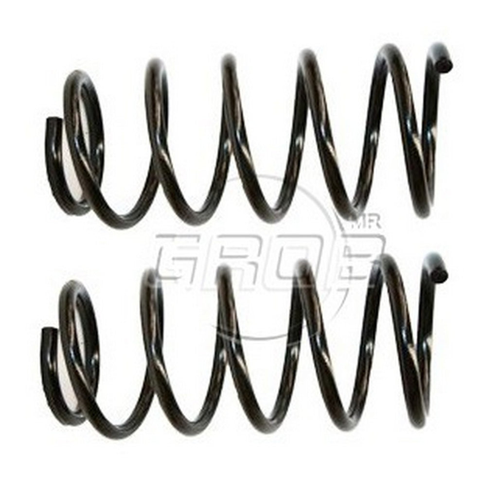Resortes Delantero 4 Cil GROB 2770027