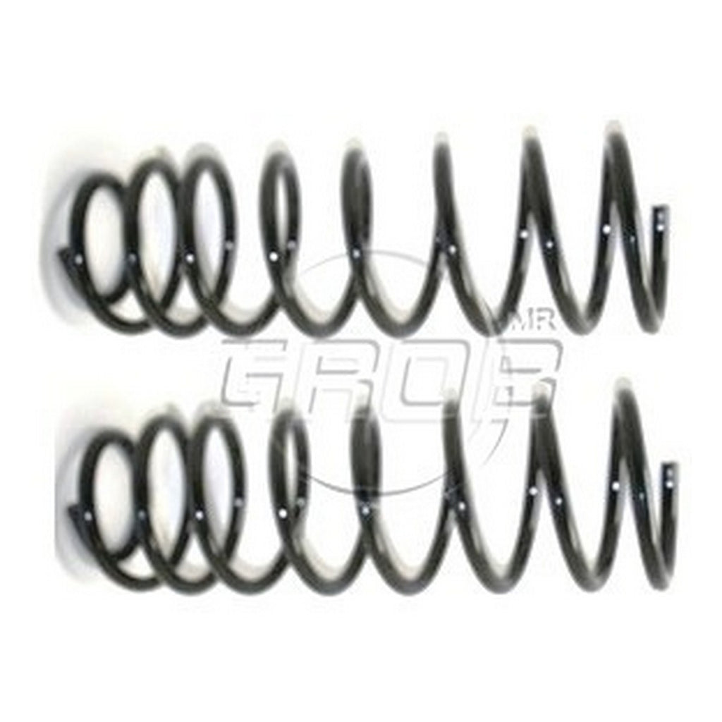 Resortes Trasero GROB 2770028