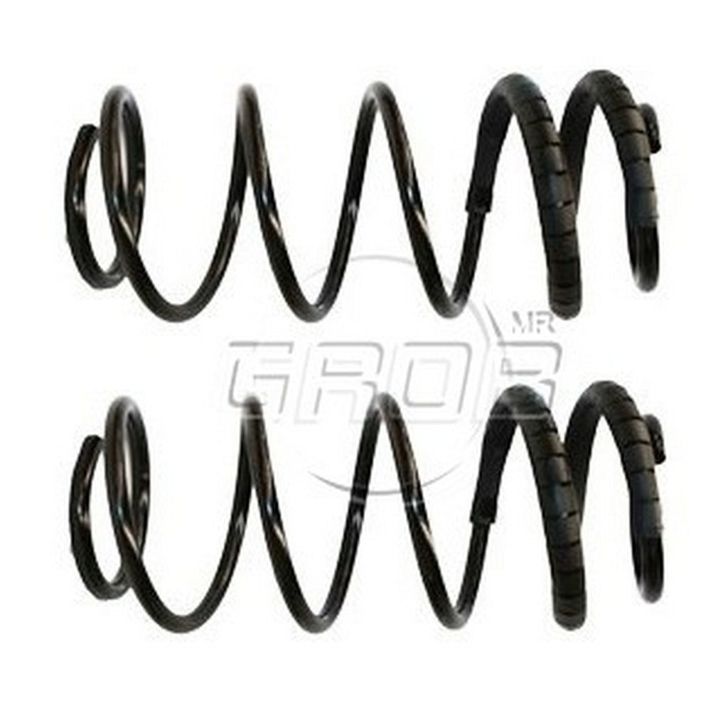 Resortes Delantero GROB 2770036