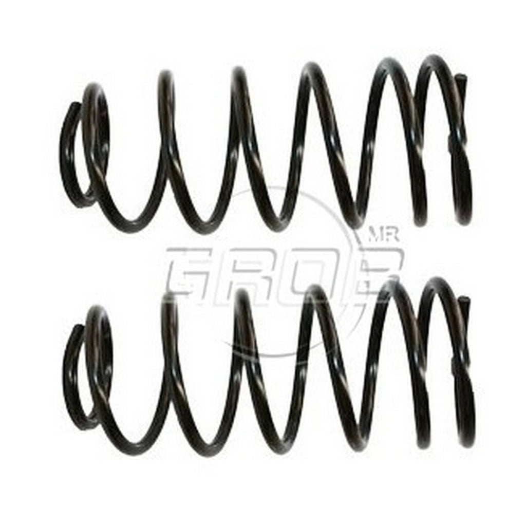 Resortes Trasero GROB 2770037