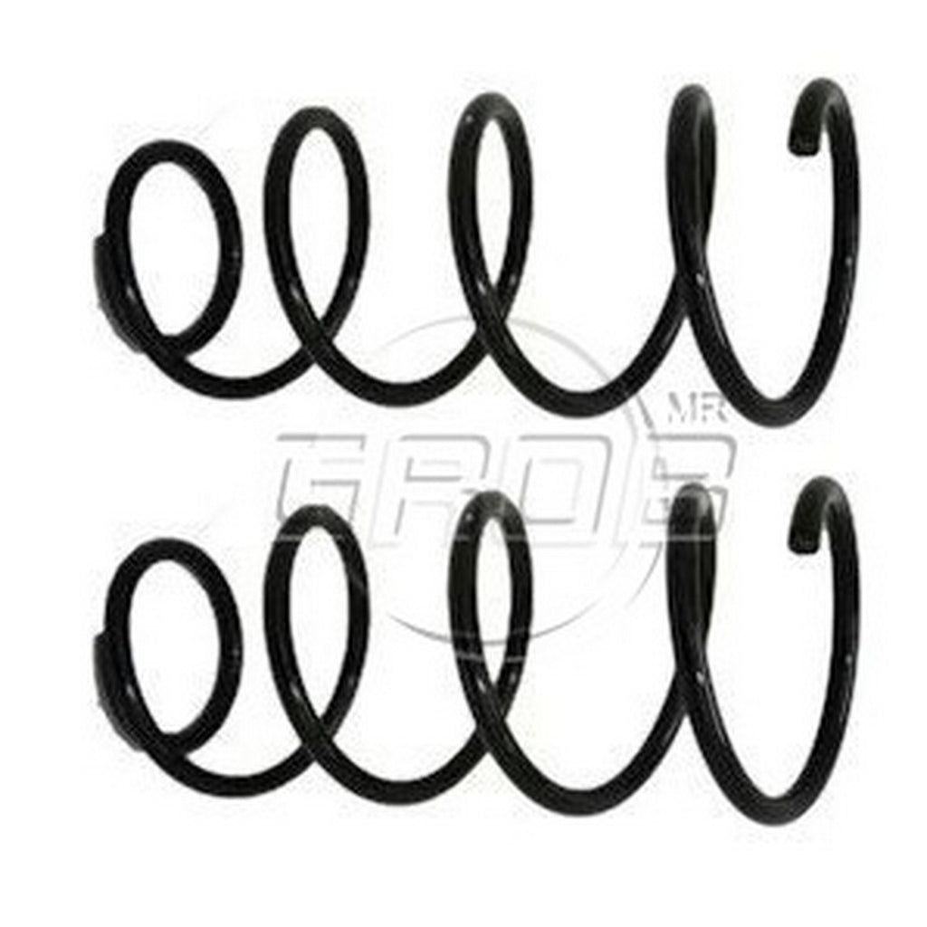 Resortes Trasero GROB 2770041