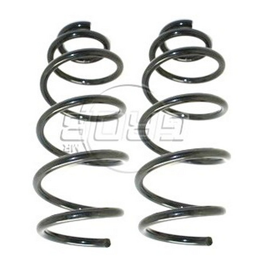 Resortes Delantero GROB 2770042