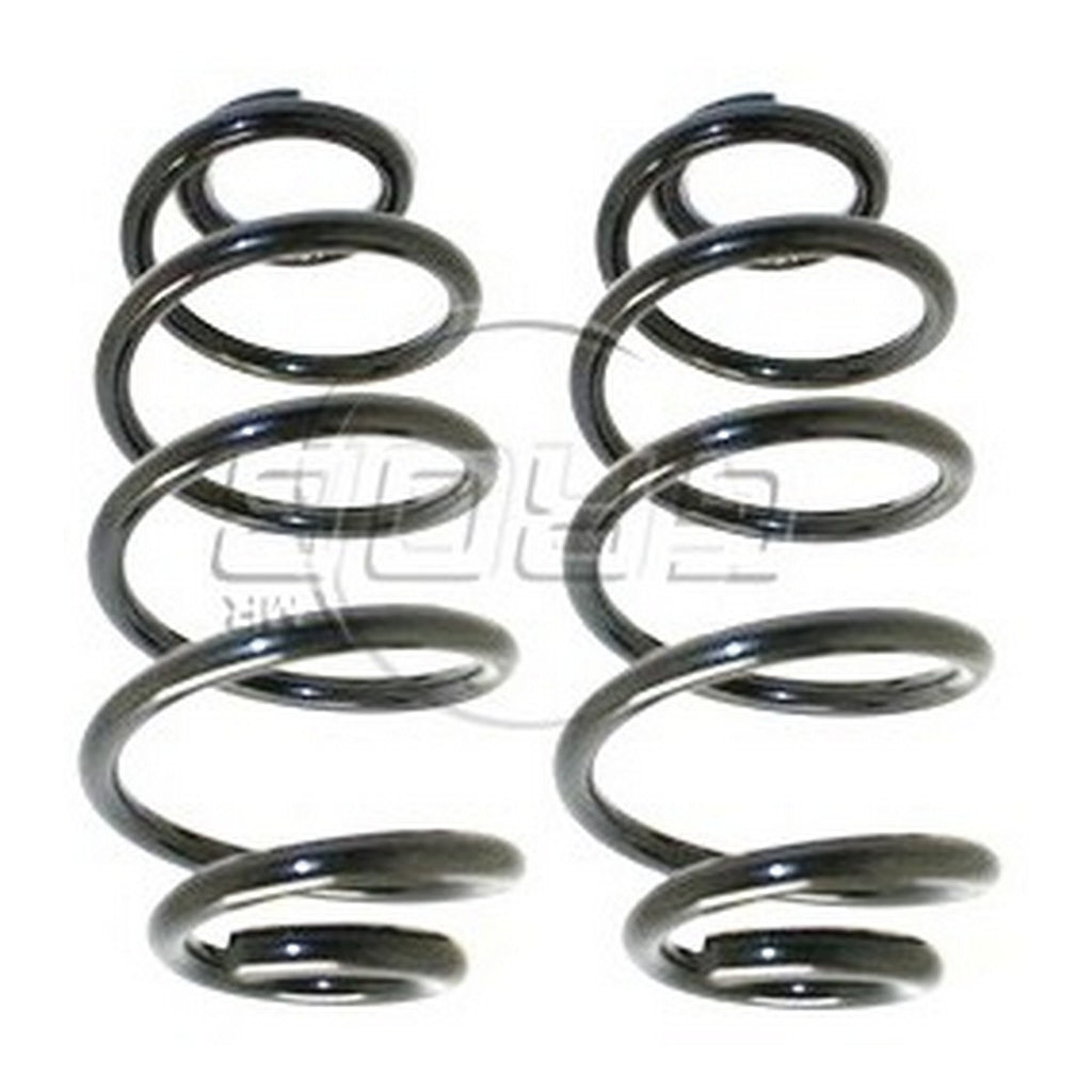 Resortes Trasero GROB 2770043