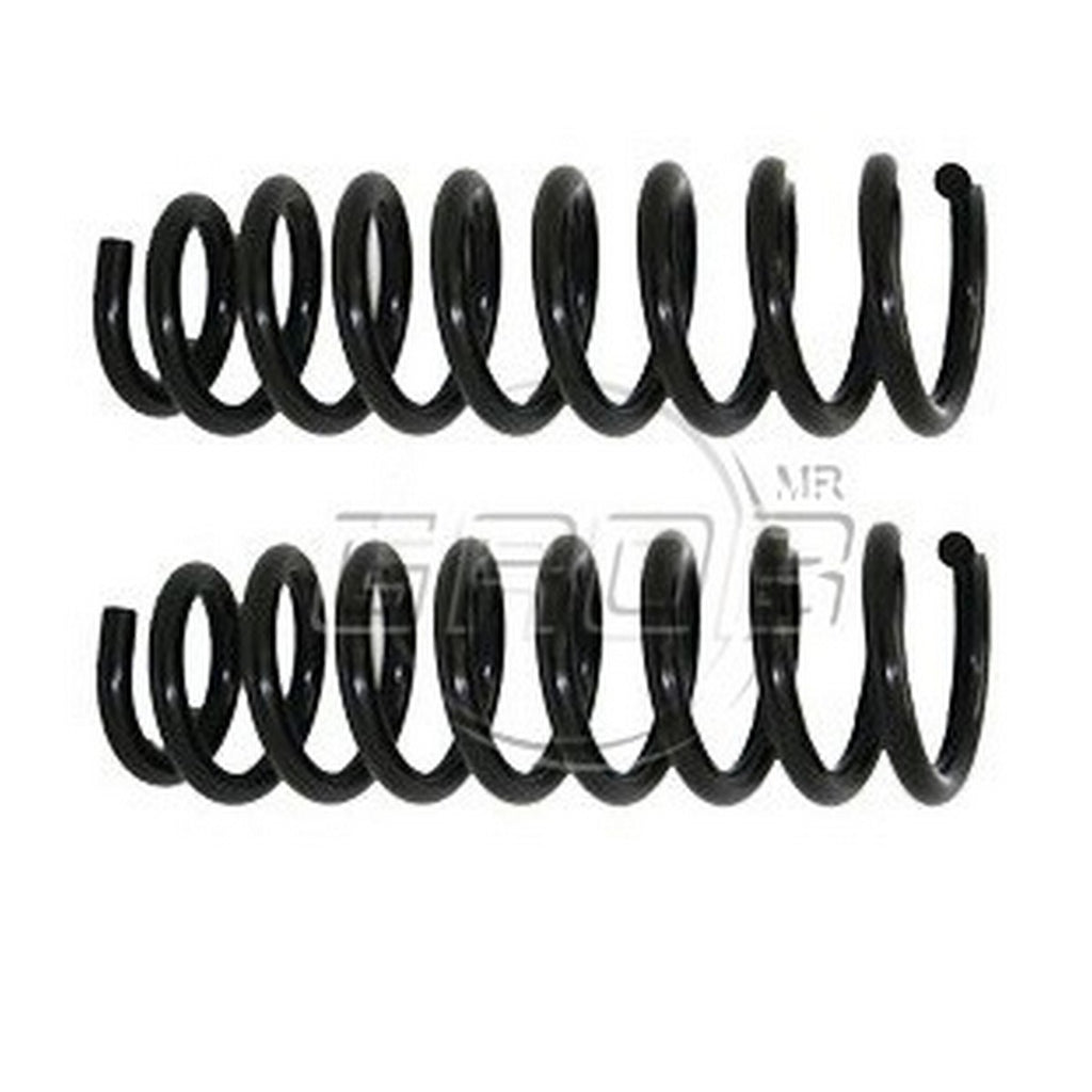 Resortes Delantero GROB 2770049