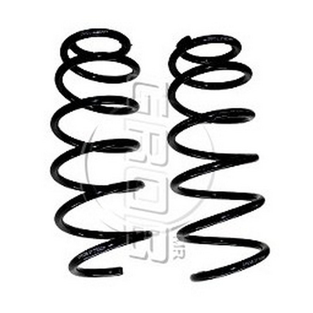 Resortes Delantero GROB 2770052