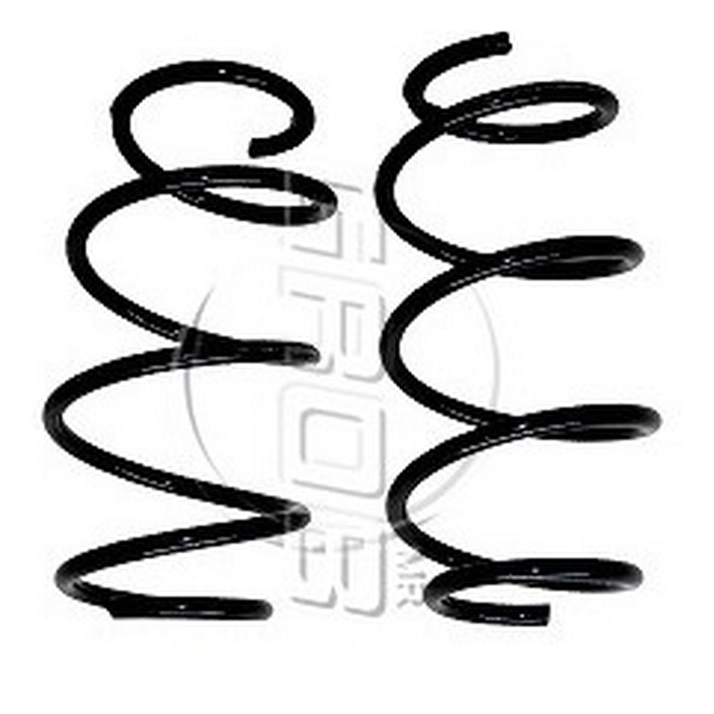 Resortes Delantero GROB 2770054