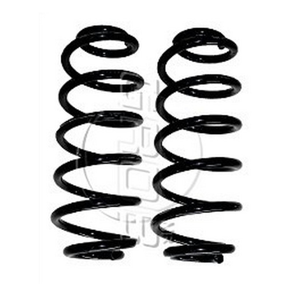 Resortes Trasero GROB 2770055