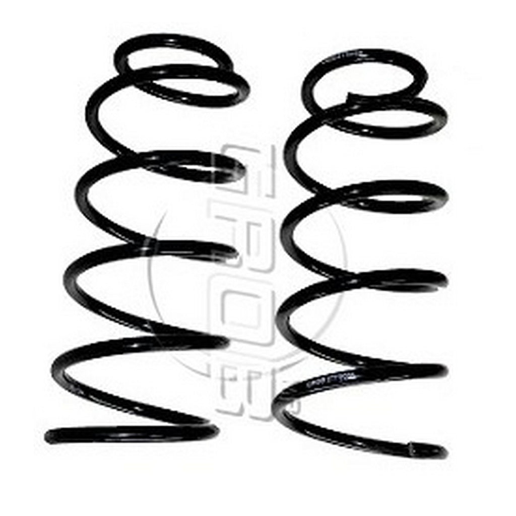 Resortes Delantero GROB 2770056