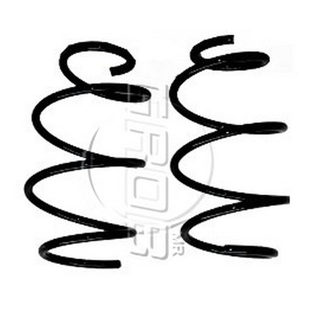Resortes Delantero GROB 2770064