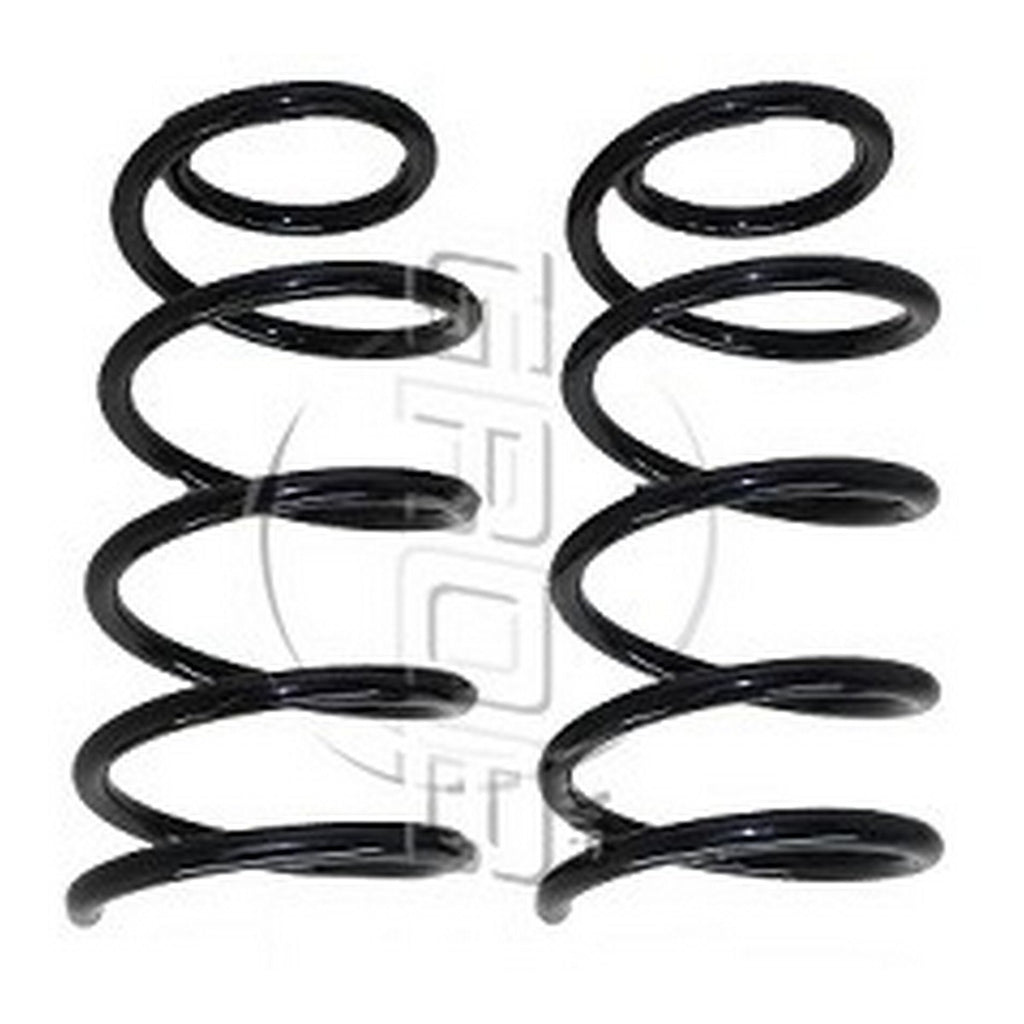 Resortes Delantero GROB 2770066