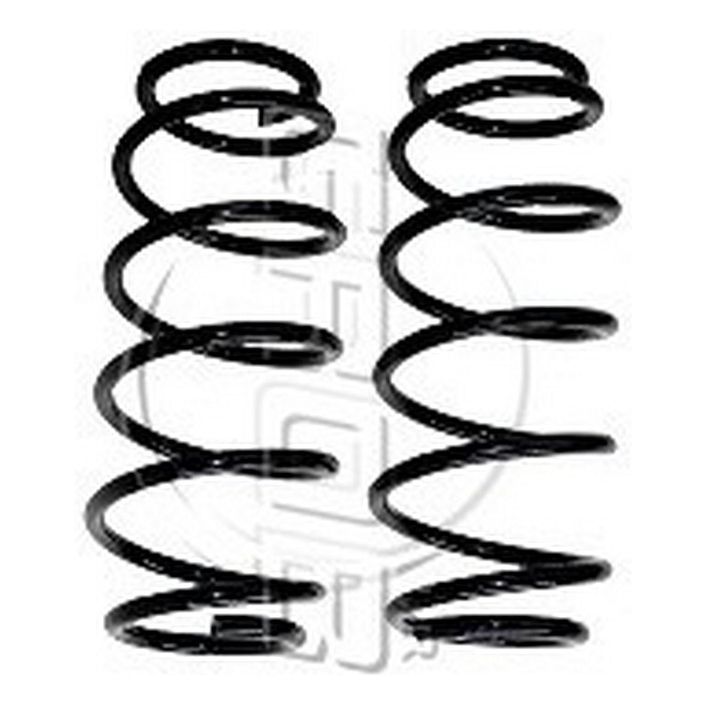 Resortes Delantero GROB 2770074