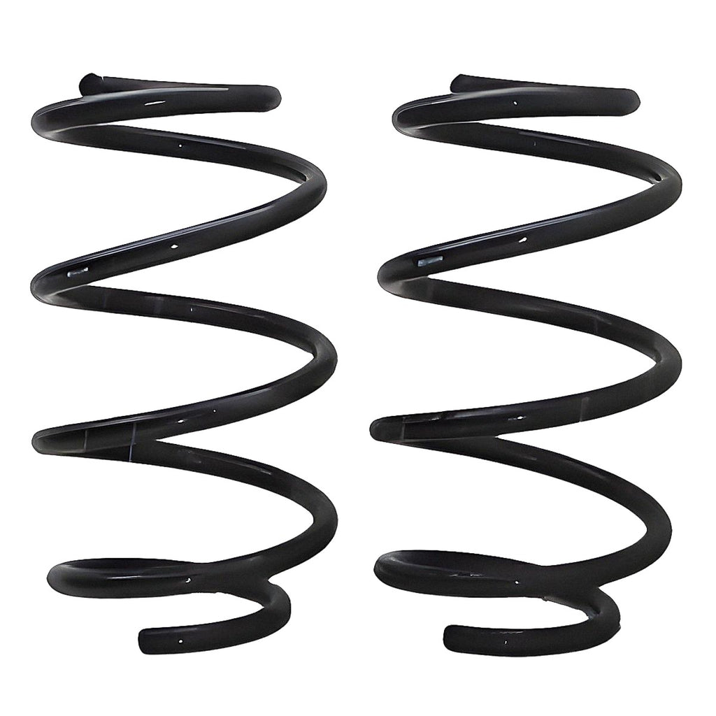 Resortes GROB 2770078