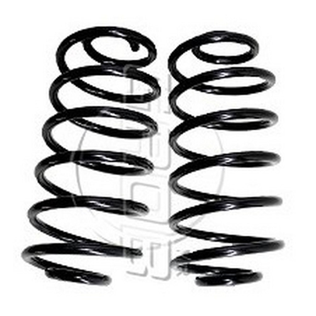 Resortes Trasero GROB 2770080