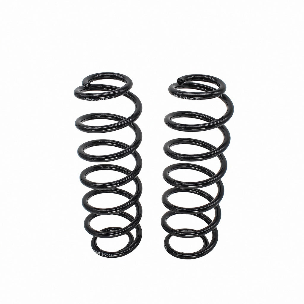 Resortes GROB 2770083