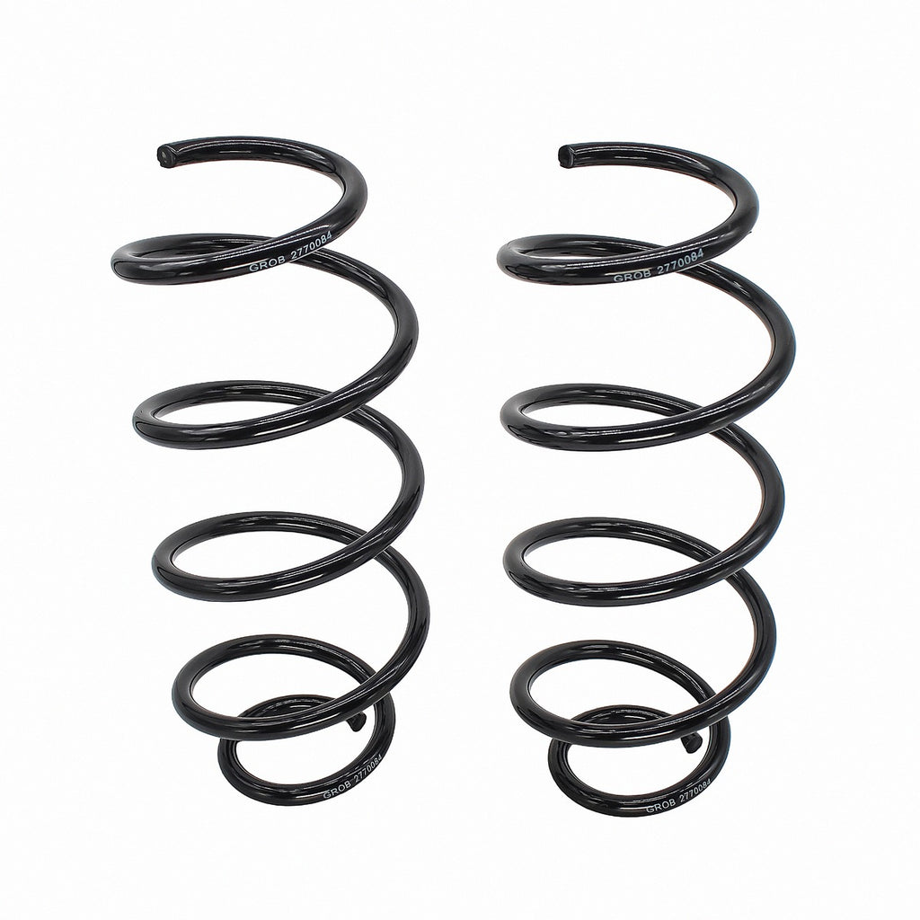 Resortes GROB 2770084