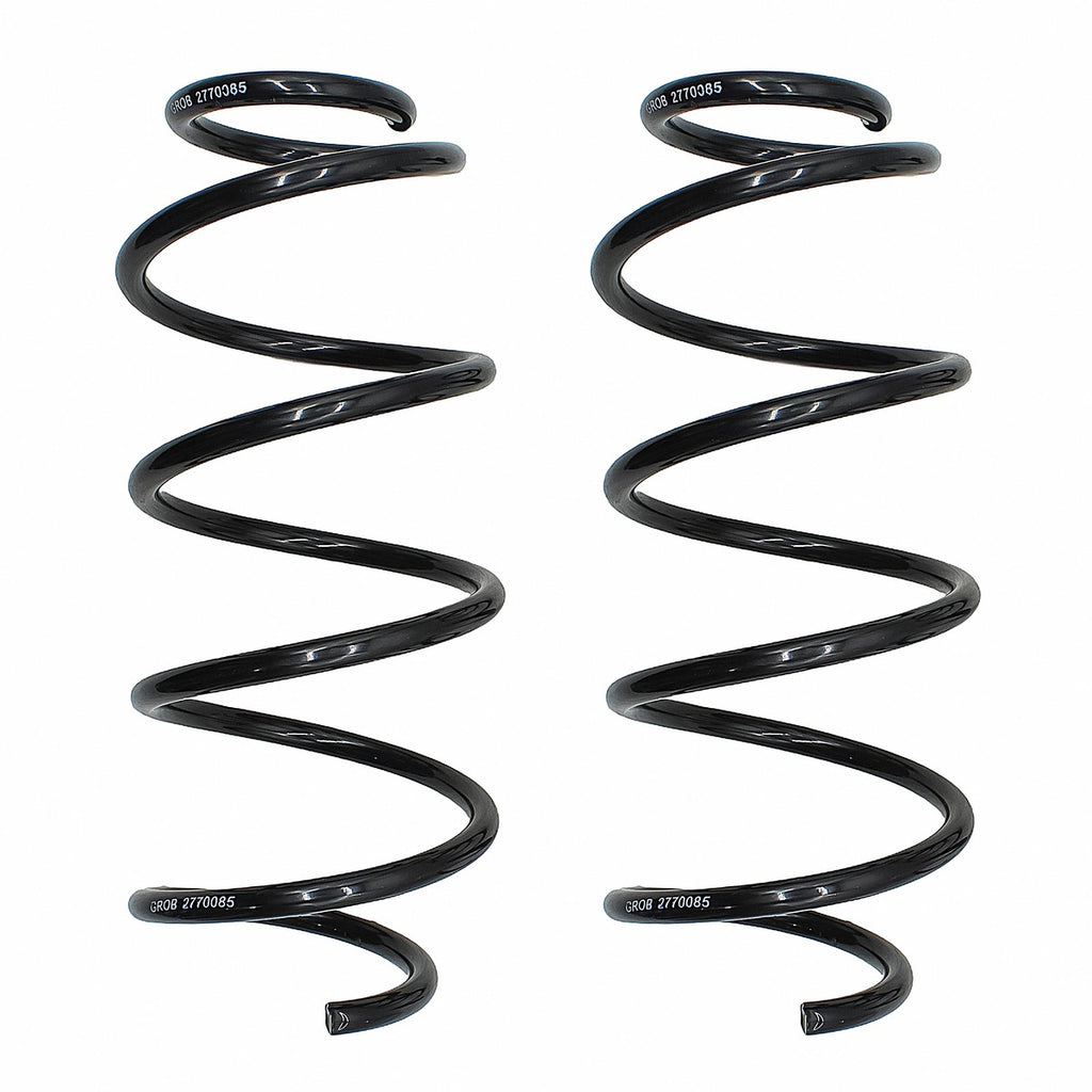 Resortes GROB 2770085