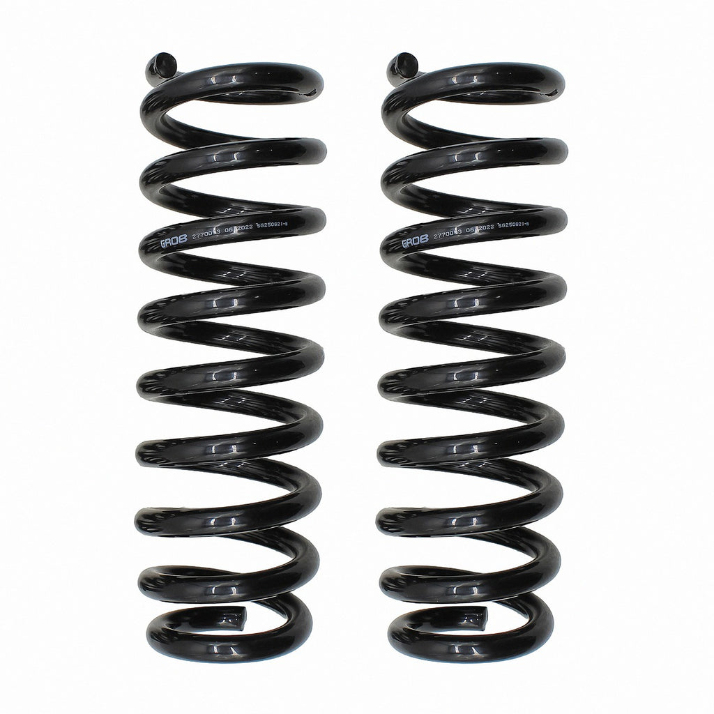 Resortes GROB 2770093