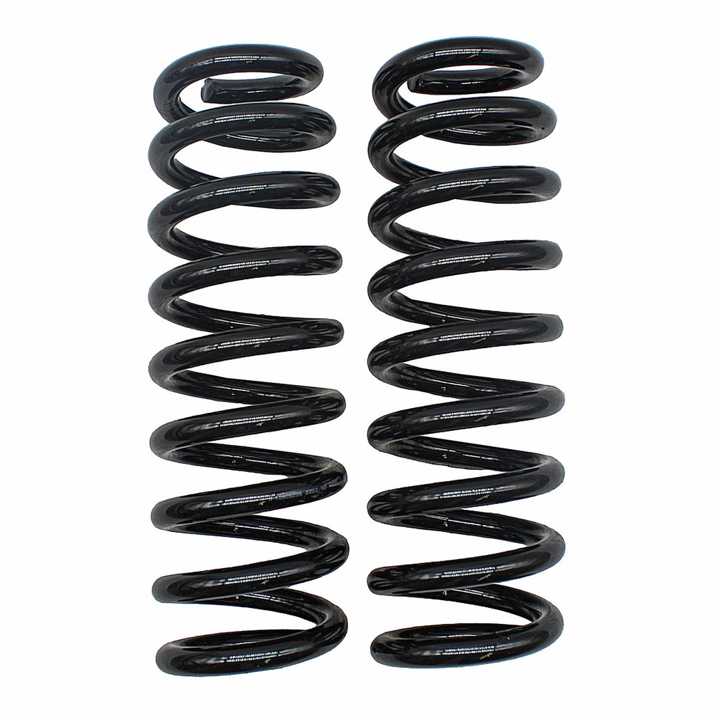 Resortes GROB 2770094