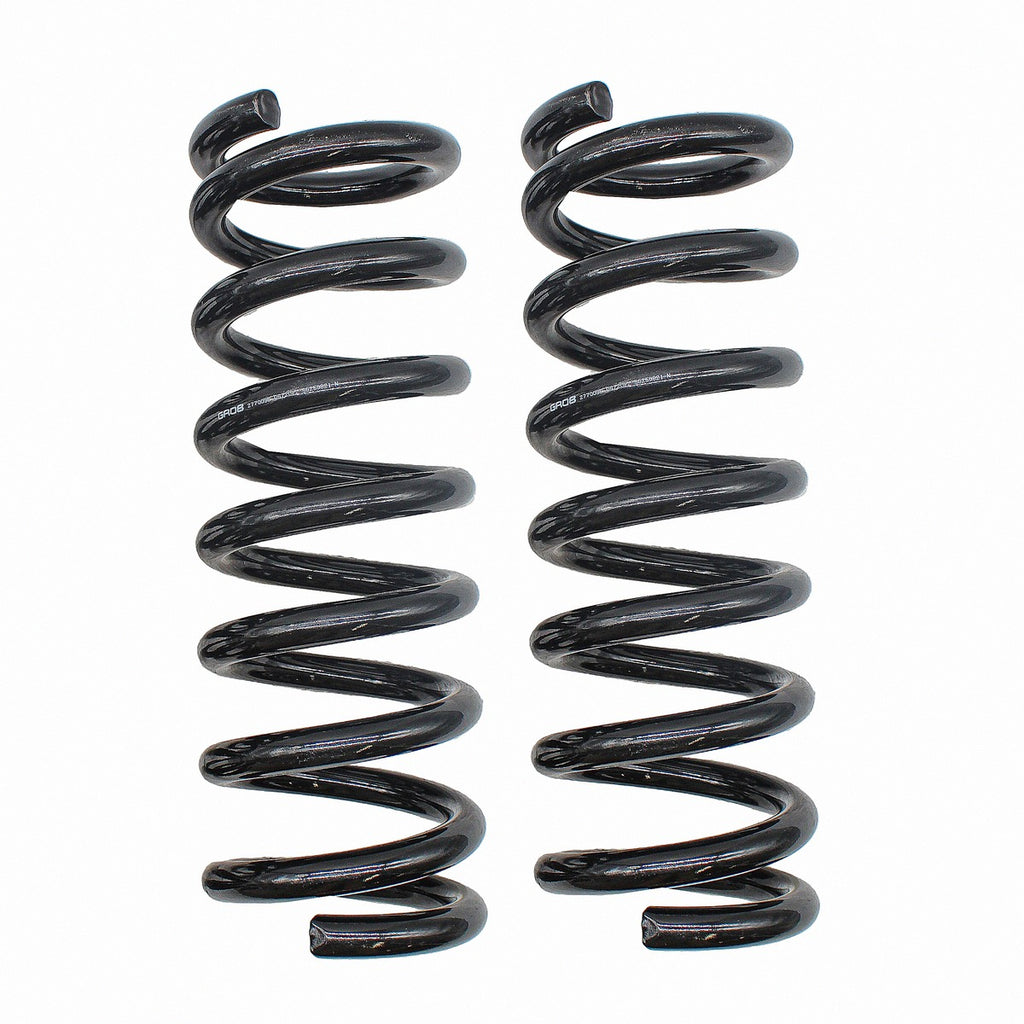 Resortes GROB 2770096