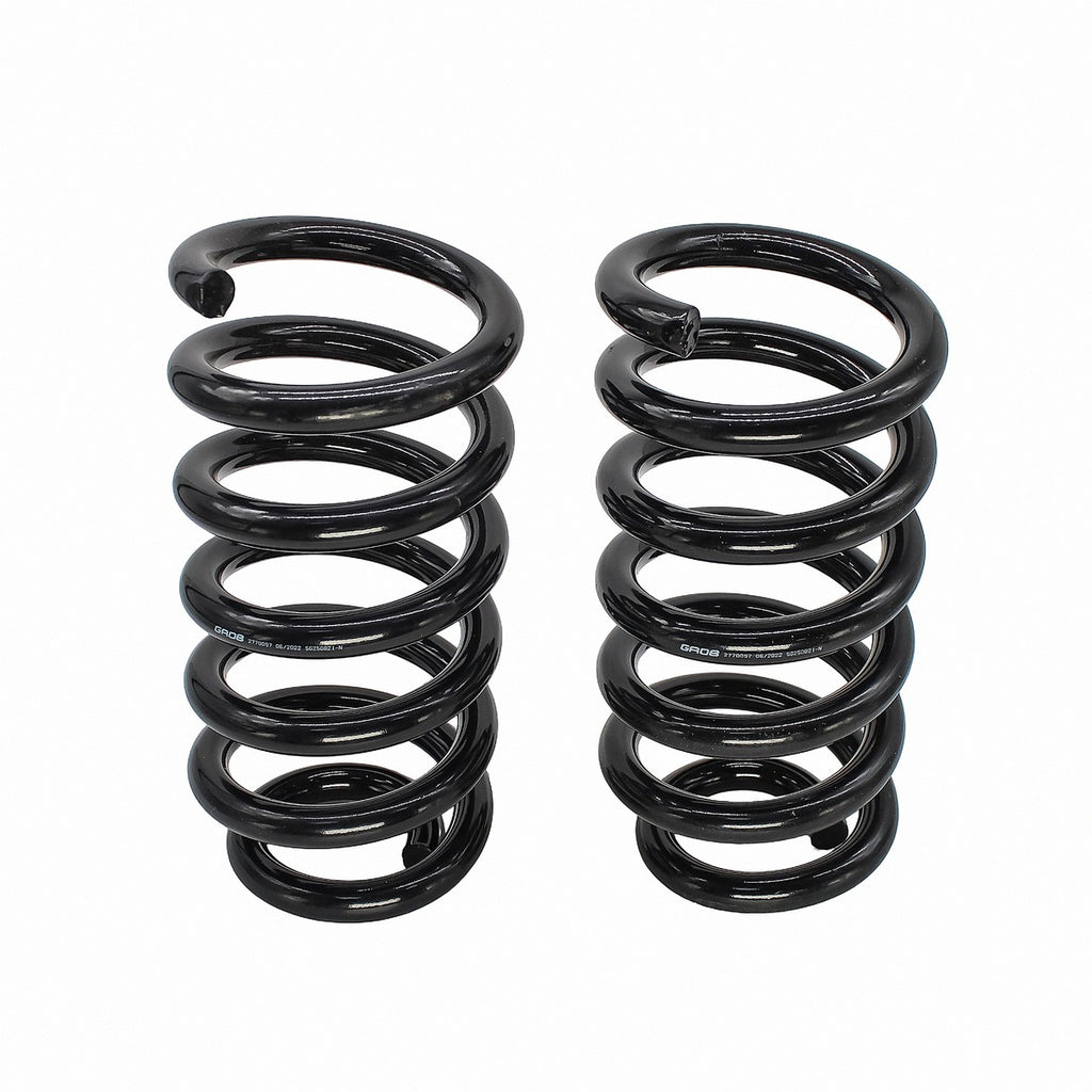Resortes GROB 2770097