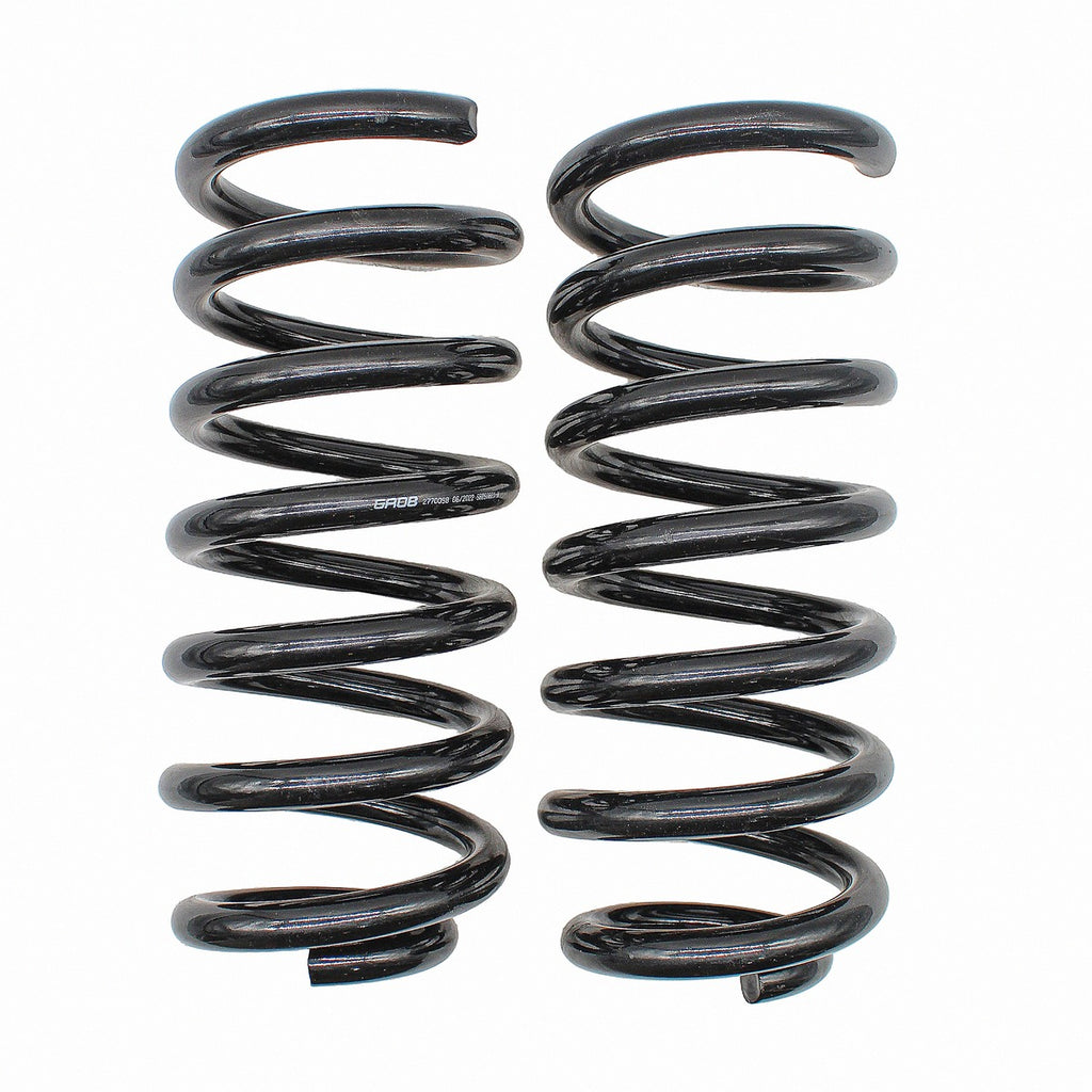 Resortes GROB 2770098