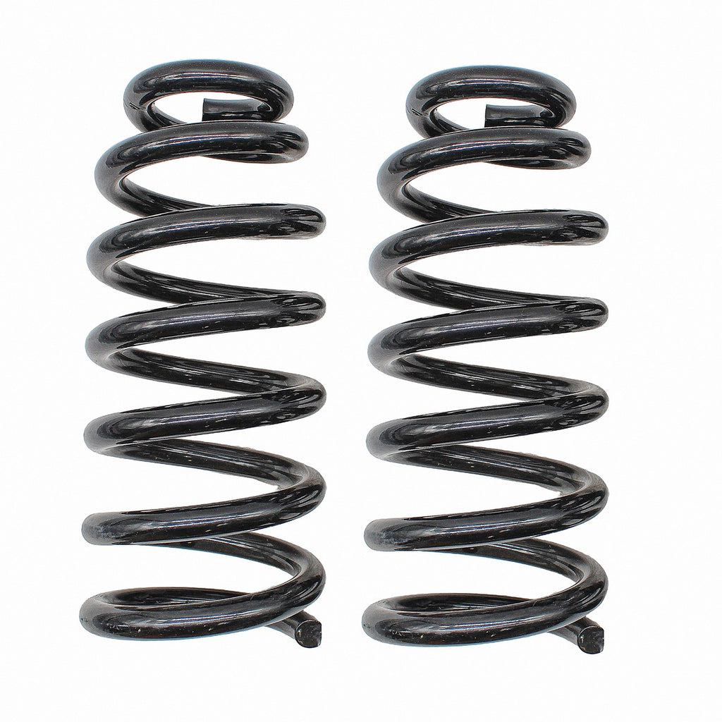 Resortes GROB 2770099