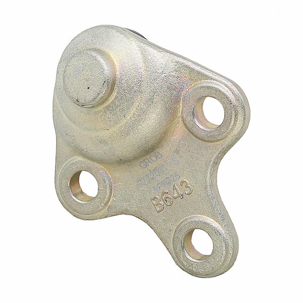 Rótula GROB 2772031-S