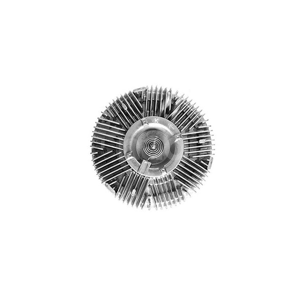 Fan Clutch KNADIAN 2776