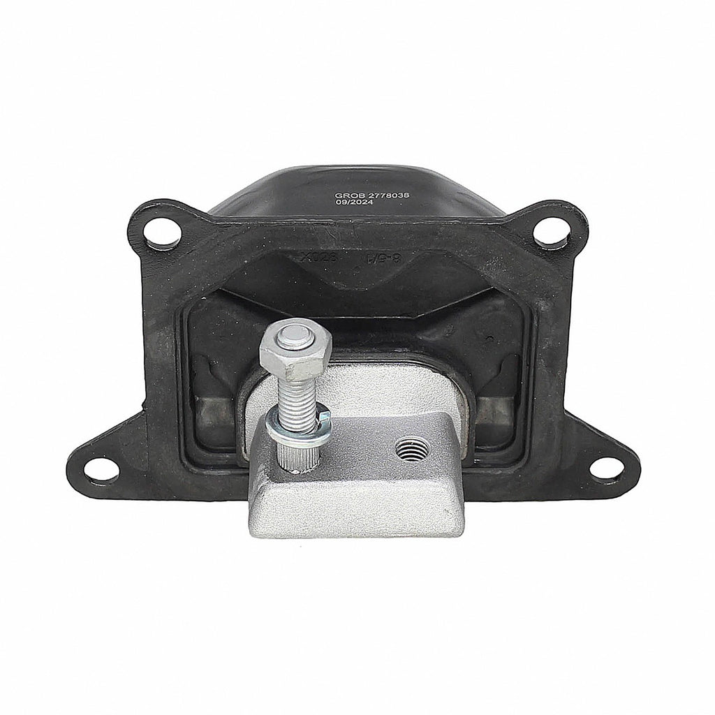 Soporte de Motor GROB 2778038