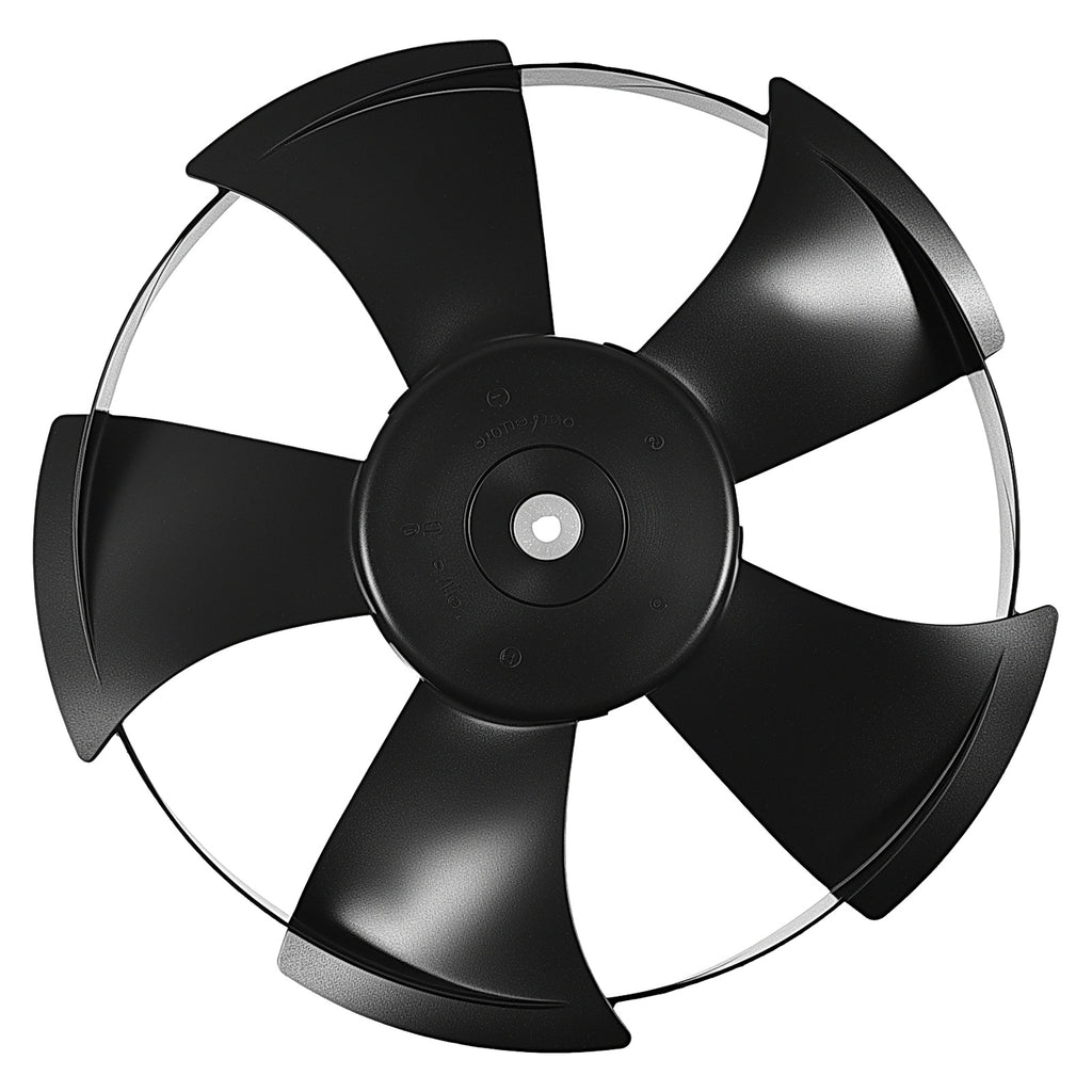 Aspas para Motoventilador RADEC 278-1302-00