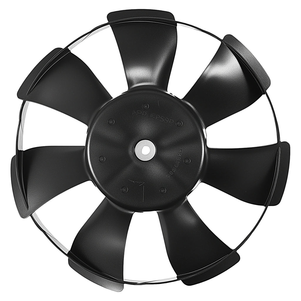 Aspas para Motoventilador RADEC 278-1302-01
