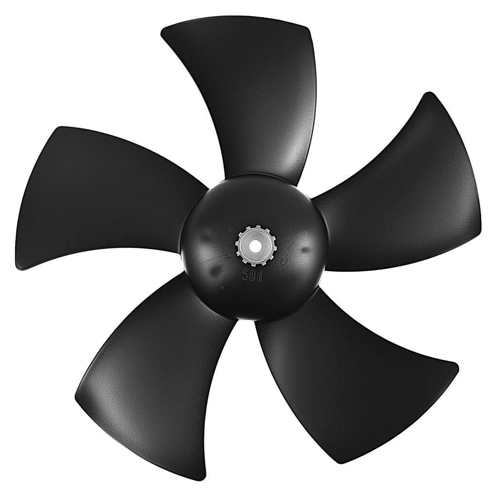 Aspas para Motoventilador RADEC 278-1303-00