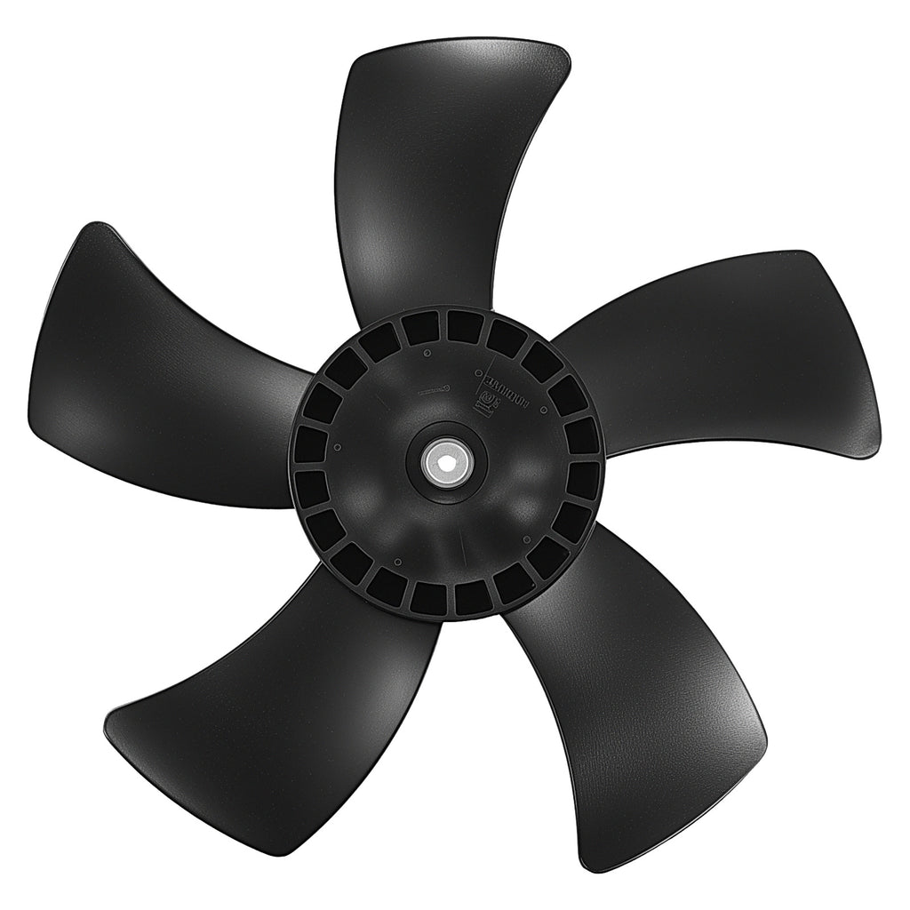 Aspas para Motoventilador RADEC 278-2318-00