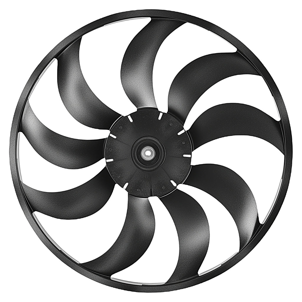 Aspas para Motoventilador RADEC 278-2330-01