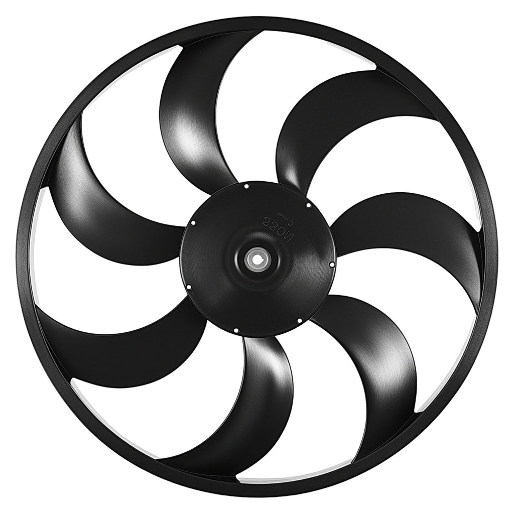 Aspas para Motoventilador RADEC 278-2330-02