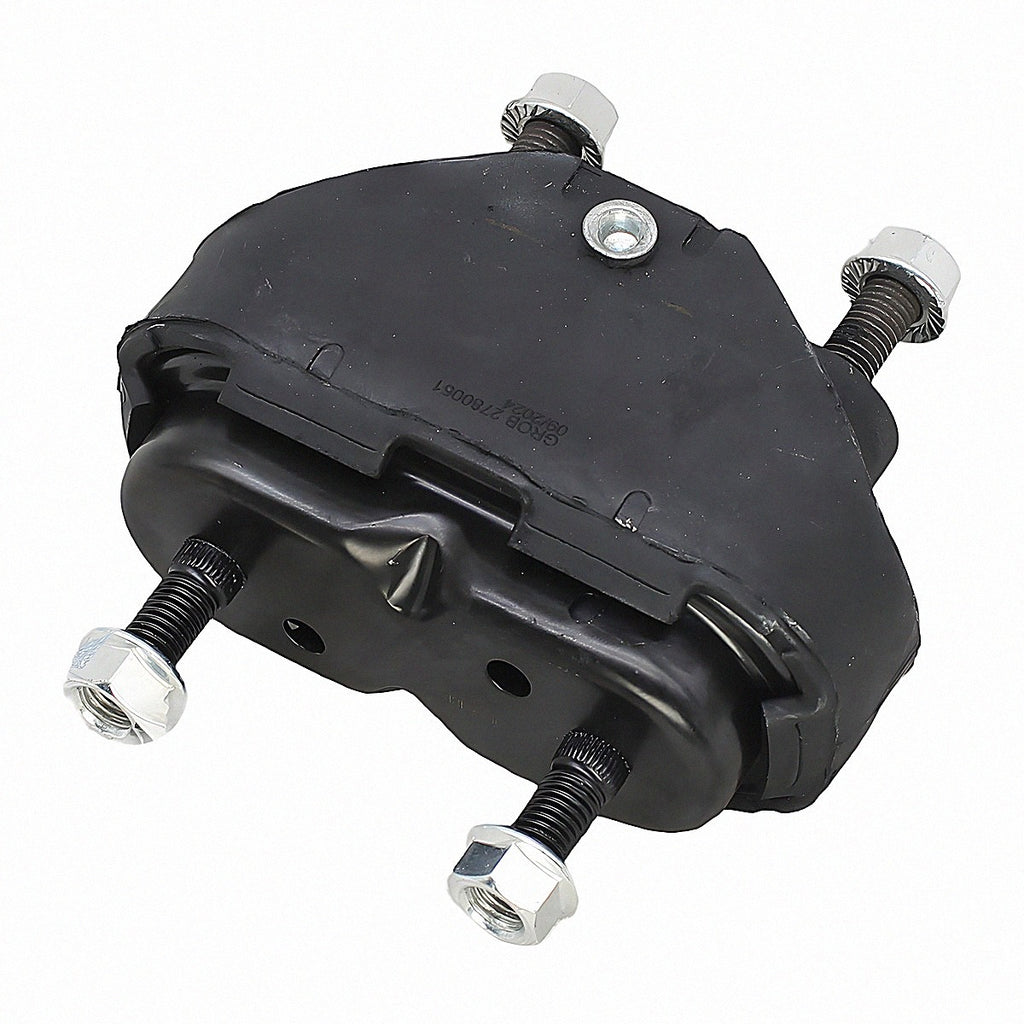 Soporte de Transmision Hidraulica GROB 2780051