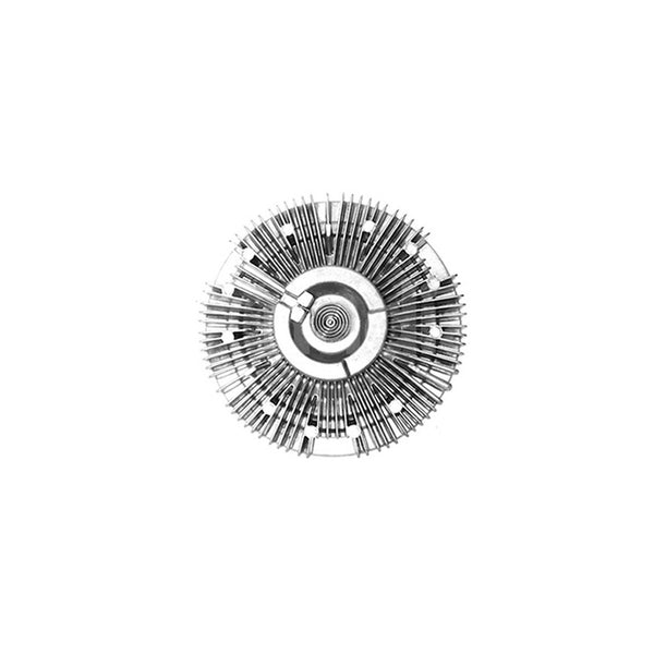 Fan Clutch KNADIAN 2783
