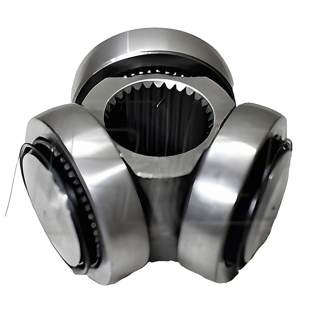 Trípode GROB 2786014