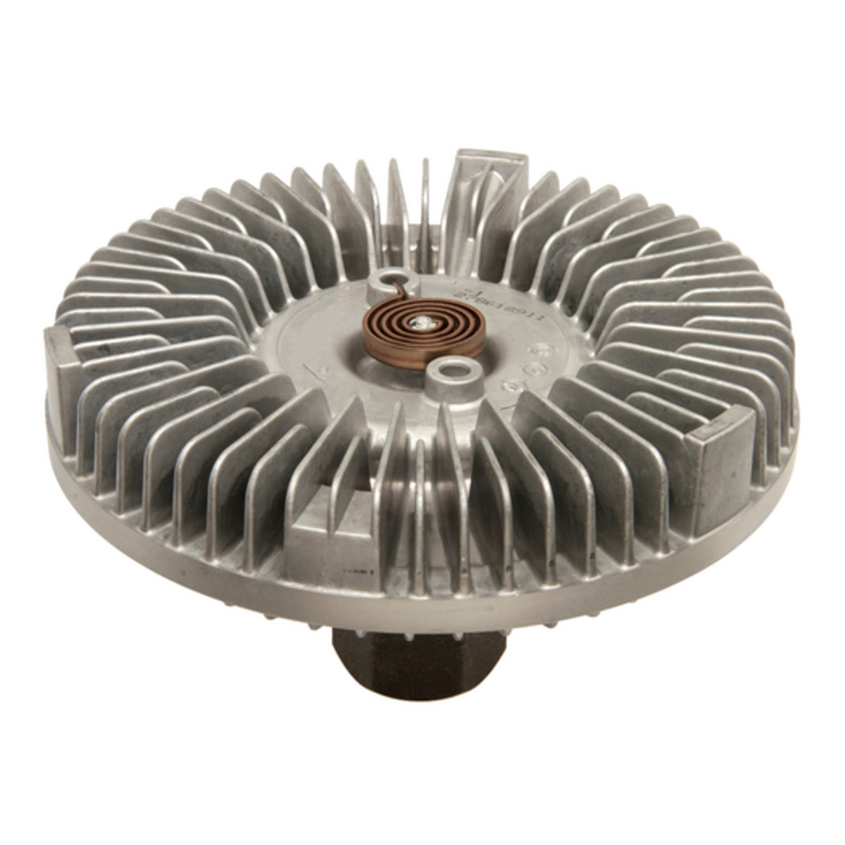 Embrague del Ventilador HAYDEN 2786 – Mi Autoparte
