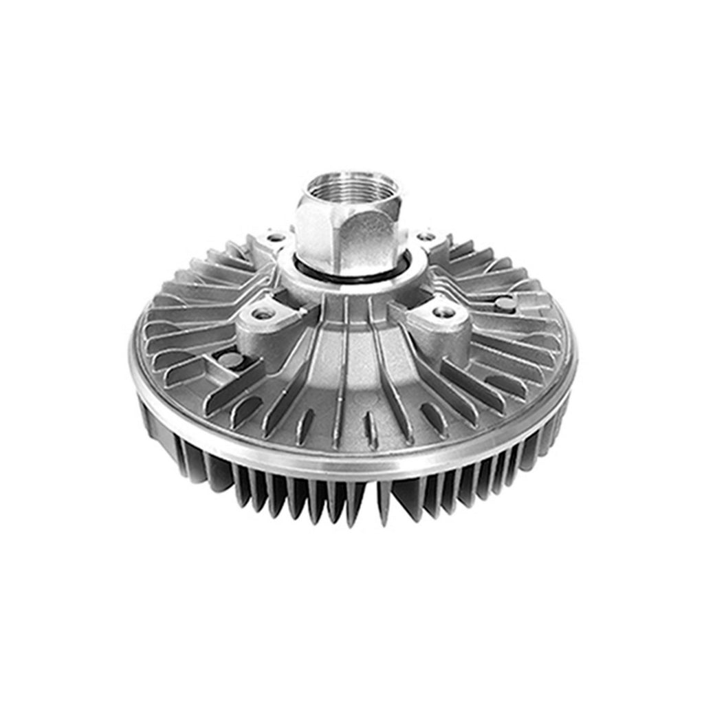 Fan Clutch KNADIAN 2793