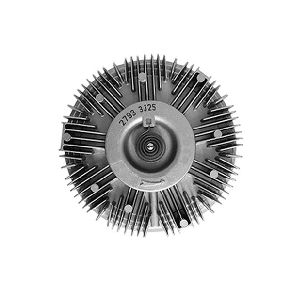 Fan Clutch KNADIAN 2793