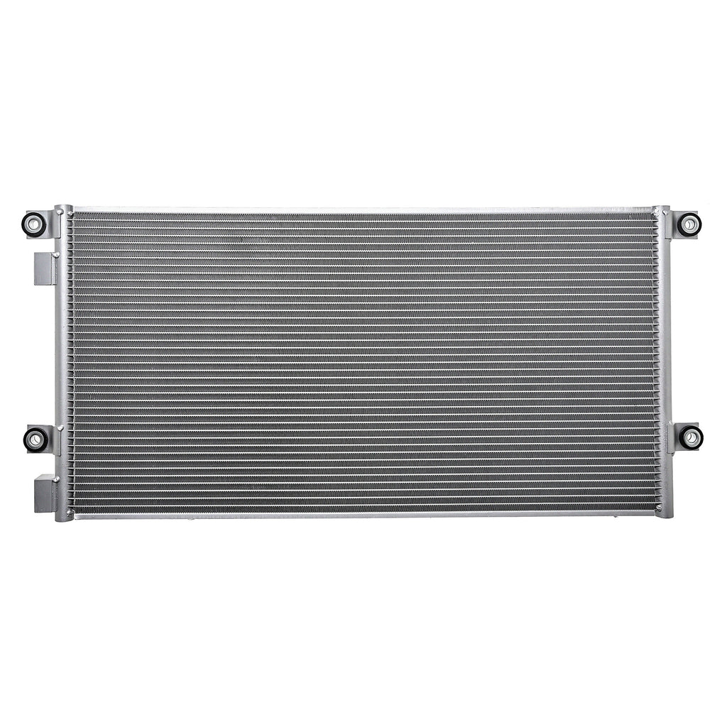 Condensador RADEC 282-3214-03
