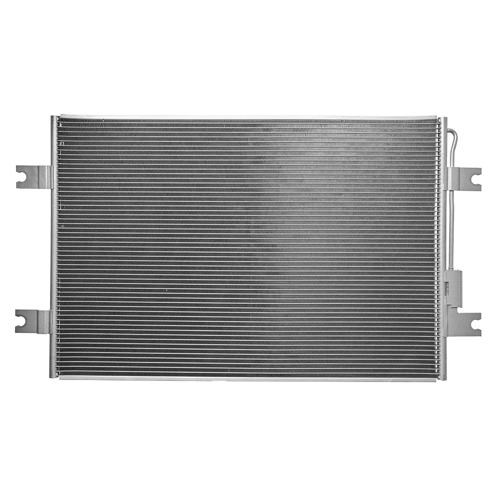 Condensador RADEC 282-3801-00