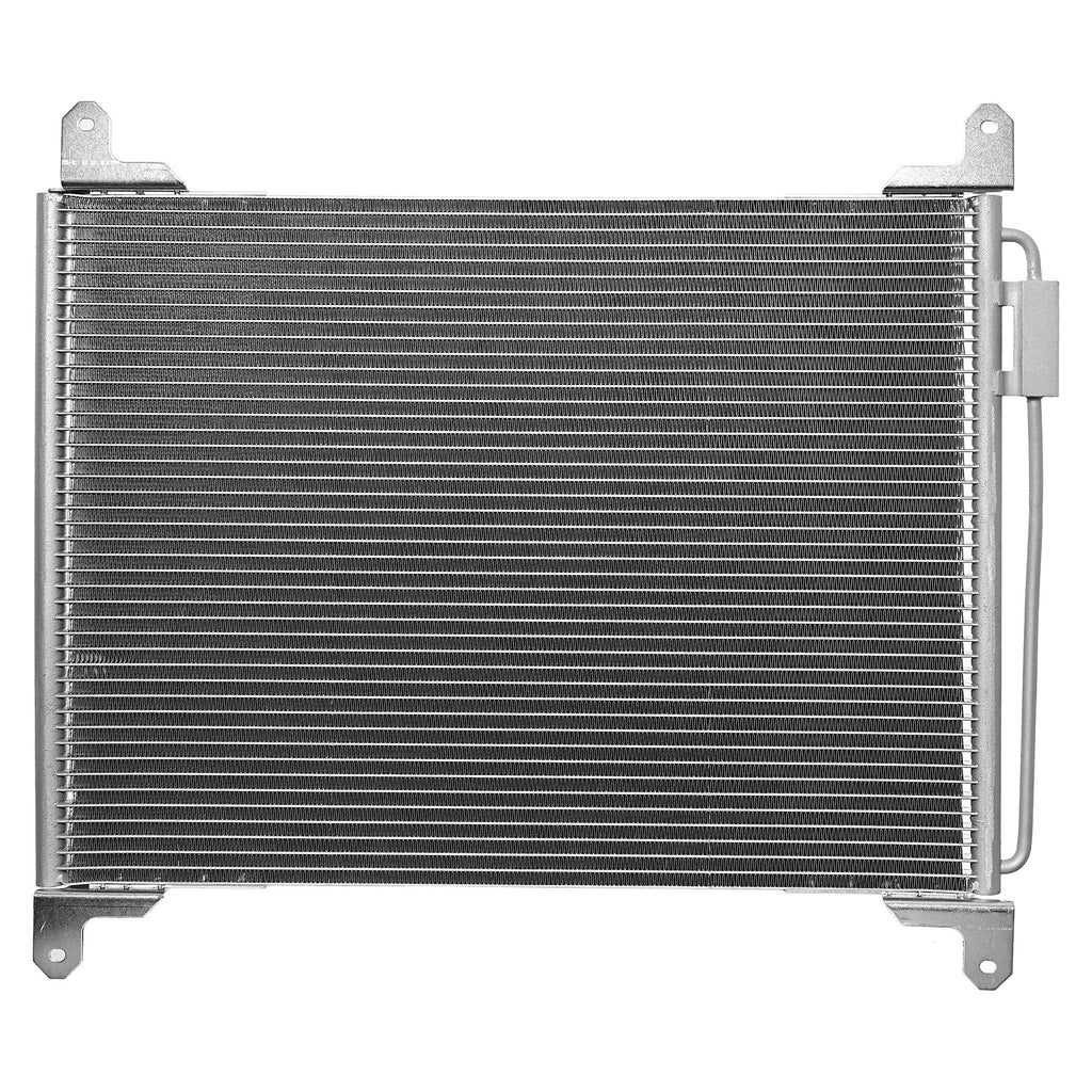 Condensador RADEC 282-3803-00