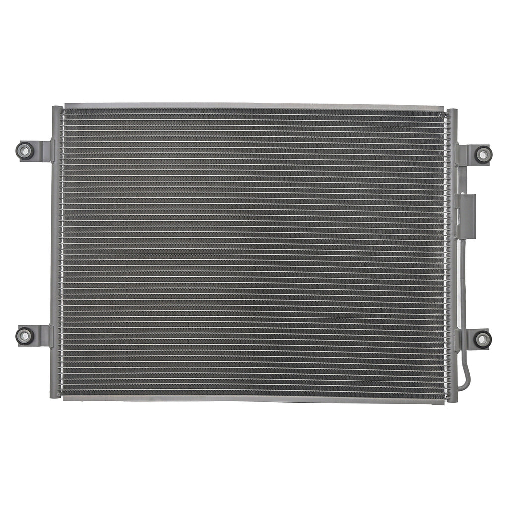 Condensador RADEC 282-3803-01