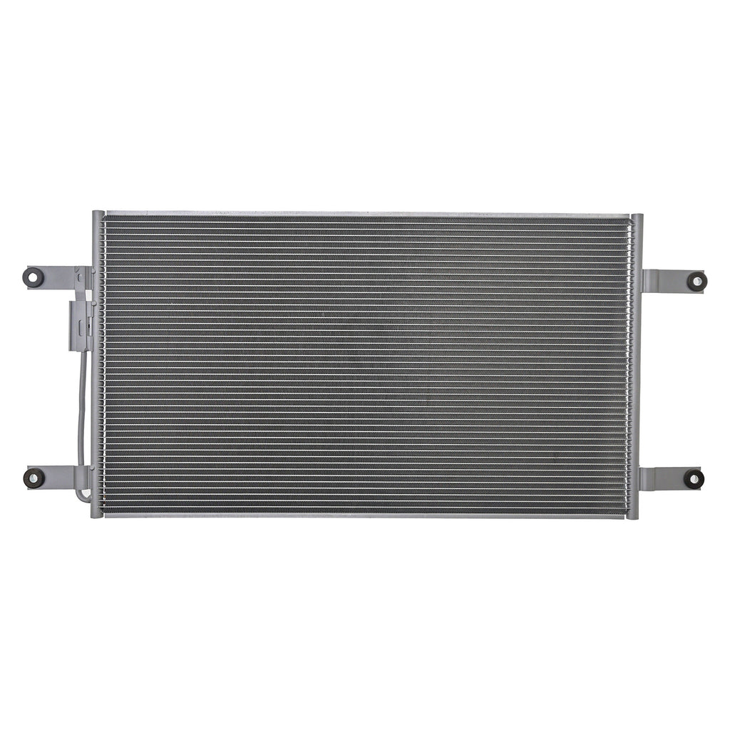 Condensador RADEC 282-3803-02
