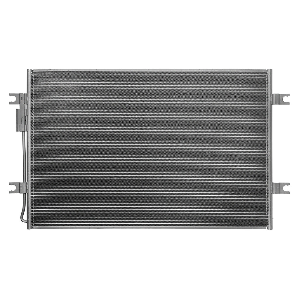 Condensador RADEC 282-3805-00
