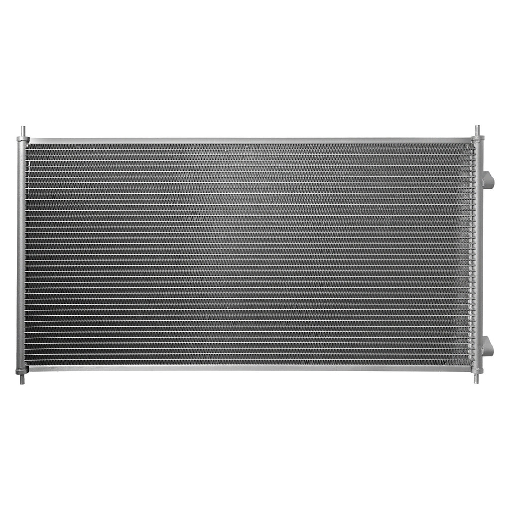 Condensador RADEC 282-3904-00
